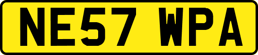 NE57WPA
