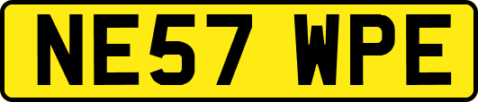 NE57WPE