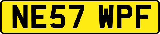 NE57WPF