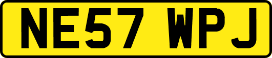 NE57WPJ