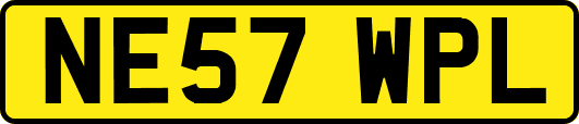 NE57WPL