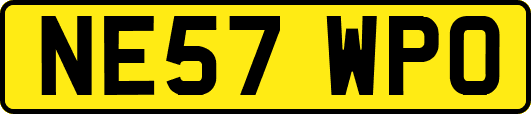 NE57WPO
