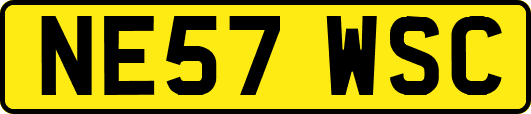 NE57WSC