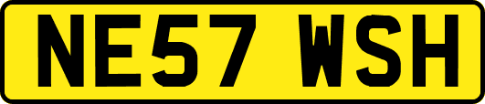NE57WSH