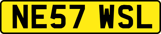 NE57WSL