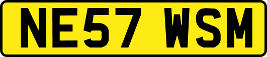 NE57WSM