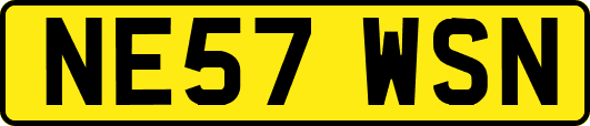 NE57WSN