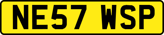 NE57WSP