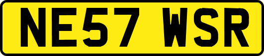 NE57WSR