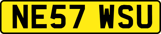 NE57WSU