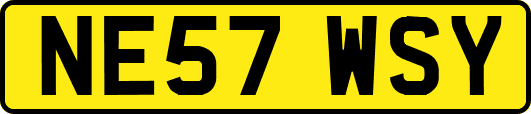 NE57WSY