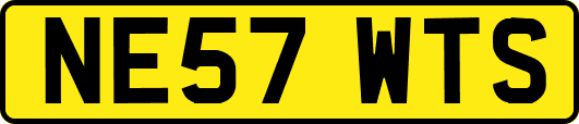NE57WTS