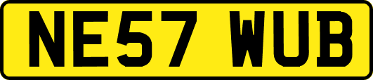 NE57WUB
