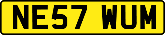 NE57WUM