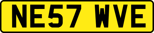 NE57WVE