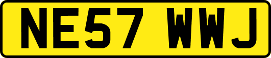 NE57WWJ