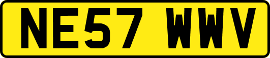 NE57WWV