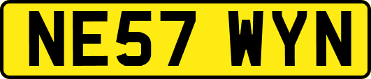 NE57WYN