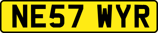 NE57WYR
