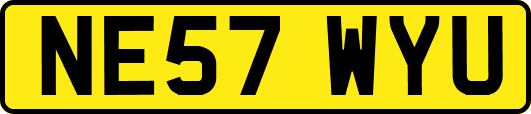 NE57WYU