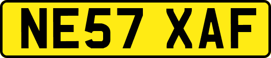 NE57XAF