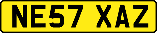NE57XAZ
