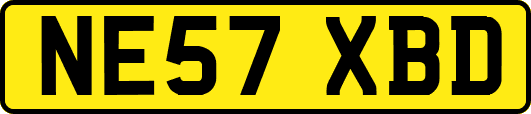 NE57XBD