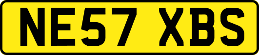 NE57XBS
