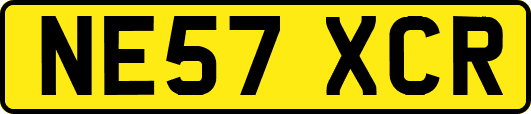 NE57XCR