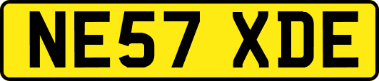 NE57XDE