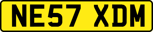 NE57XDM