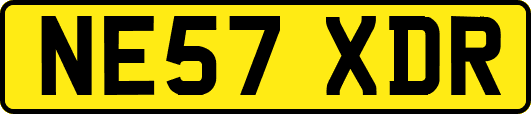 NE57XDR