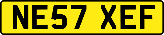 NE57XEF