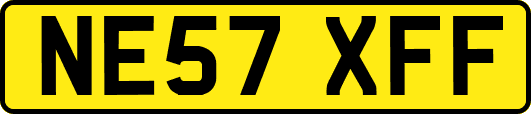 NE57XFF