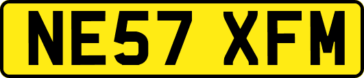 NE57XFM