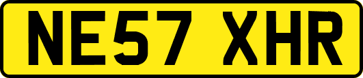 NE57XHR