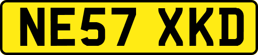 NE57XKD