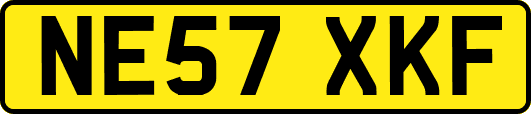 NE57XKF