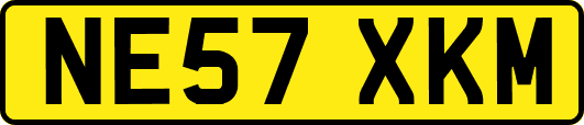 NE57XKM
