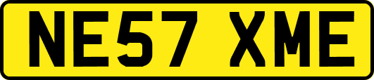 NE57XME