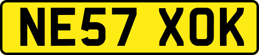 NE57XOK