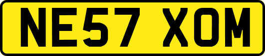 NE57XOM