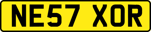 NE57XOR