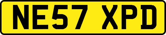 NE57XPD