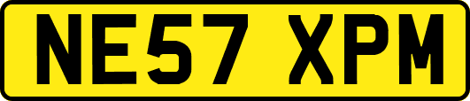 NE57XPM