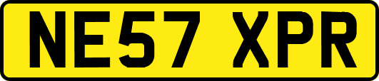 NE57XPR
