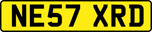 NE57XRD