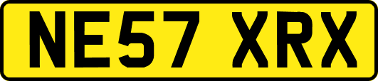 NE57XRX