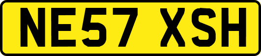 NE57XSH