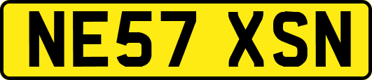 NE57XSN